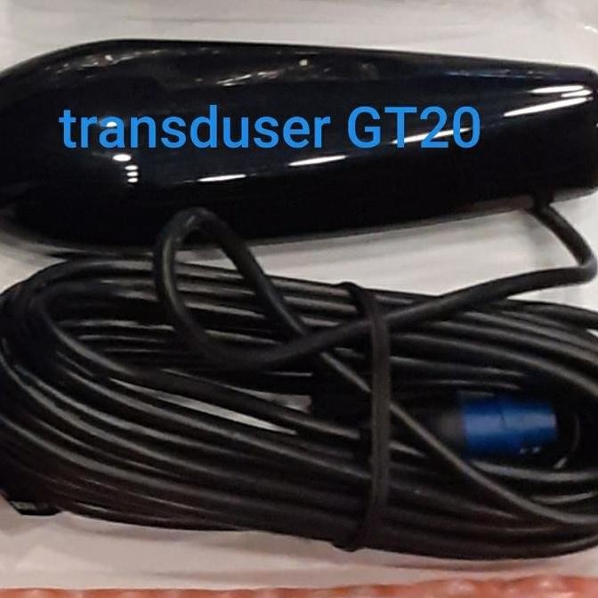 GARMIN FF 350 PLUS GT 20 TRANDUSER 350PLUS SONAR