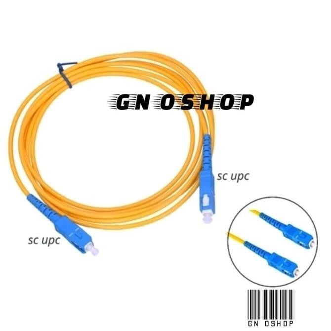 (Expert) Kabel Fiber Optik Indihome