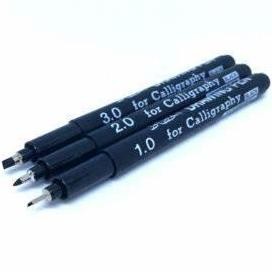 

Sale Pen Callygraphy Snowman