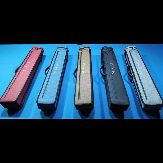 SOFTCASE MIRAI 3X5 - TAS BILLIARD MIRAI