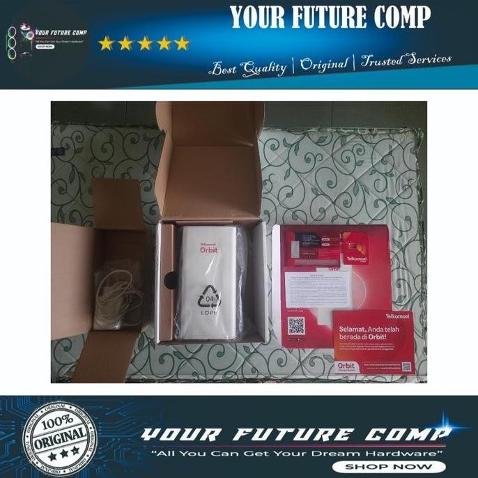 Modem Orbit Max H1 | Telkomsel Orbit Max H 1 Wifi High Speed | Modem Internet Unlock All Operator Ne