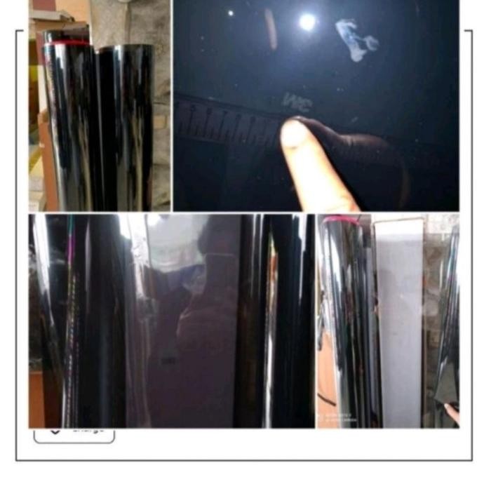 (Expert) KACA FILM 3M / KACA FILM BLACK BEAUTY / KACA FILM 3M MOBIL / KACA FILM