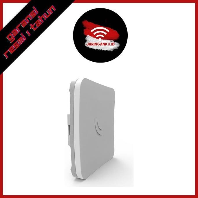 Mikrotik Sxtsq2Nd Rb Sxtsq Lite2 10Dbi - White New Stok