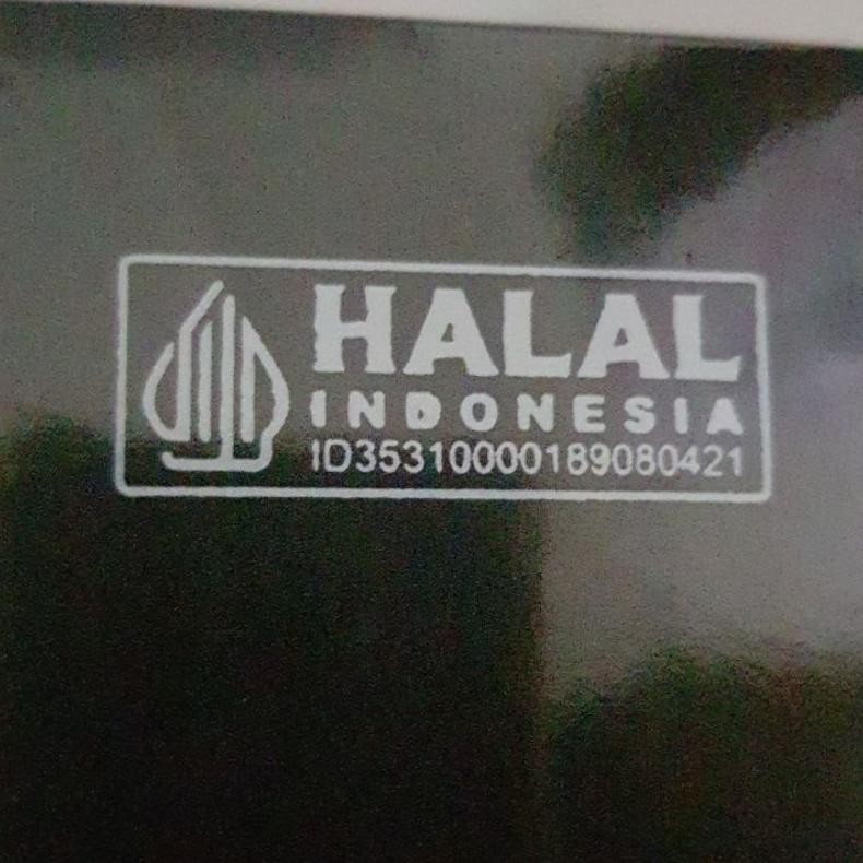 

Terlaris Spikoe Resep Kuno Reguler Kue Lapis Oleh Oleh Surabaya A-110