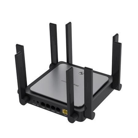 Ruiji Rg-Ew3200Gx Pro 3200M Wi-Fi 6 Dual-Band Gigabit Router Ew3200 W5 New Stok