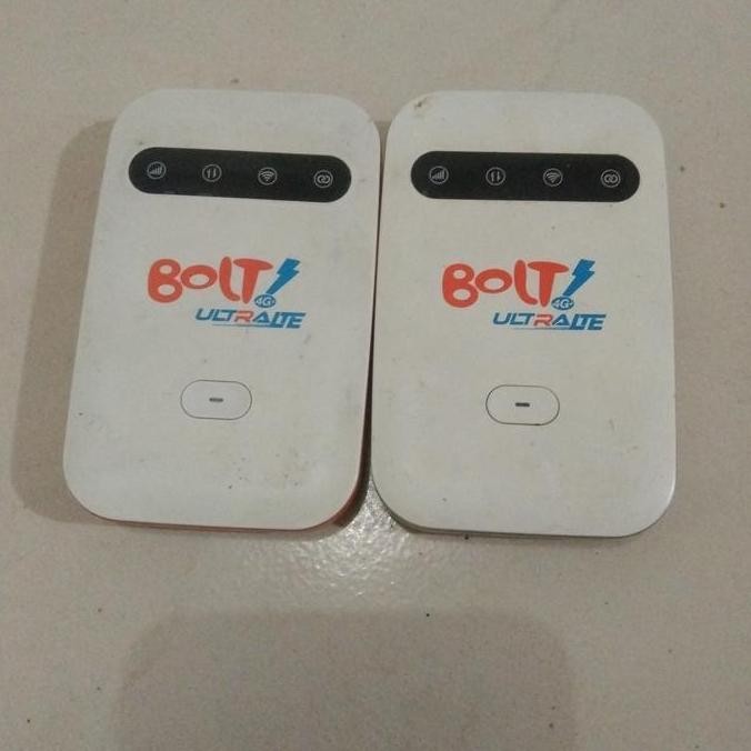 Mifi Bolt Movimax 005 Lock New Stok