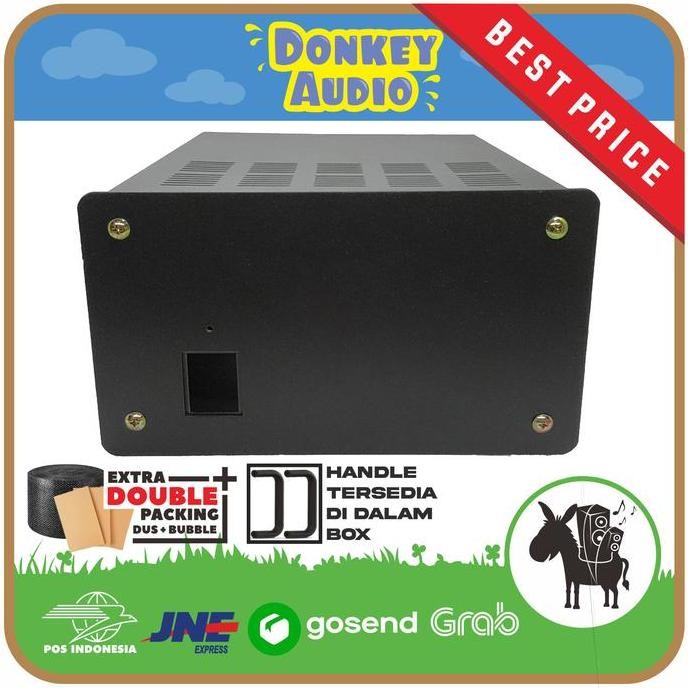 BOX ADAPTOR CHARGE AKI RG10 POLOS BELL Diskon