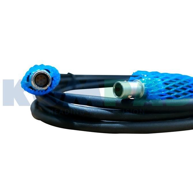 Gnss Receiver To Datalink Cable New Stok