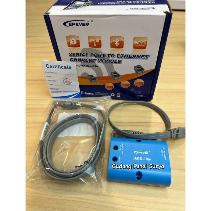 Epever Bms-Link Epever