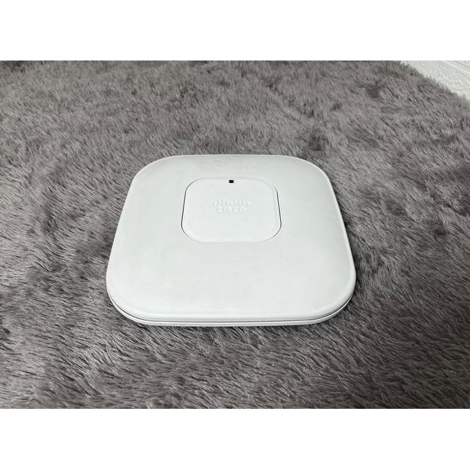 Cisco Access Point 3500 Series Air-Cap3502I-C-K9 Dual Band Standalone New Stok