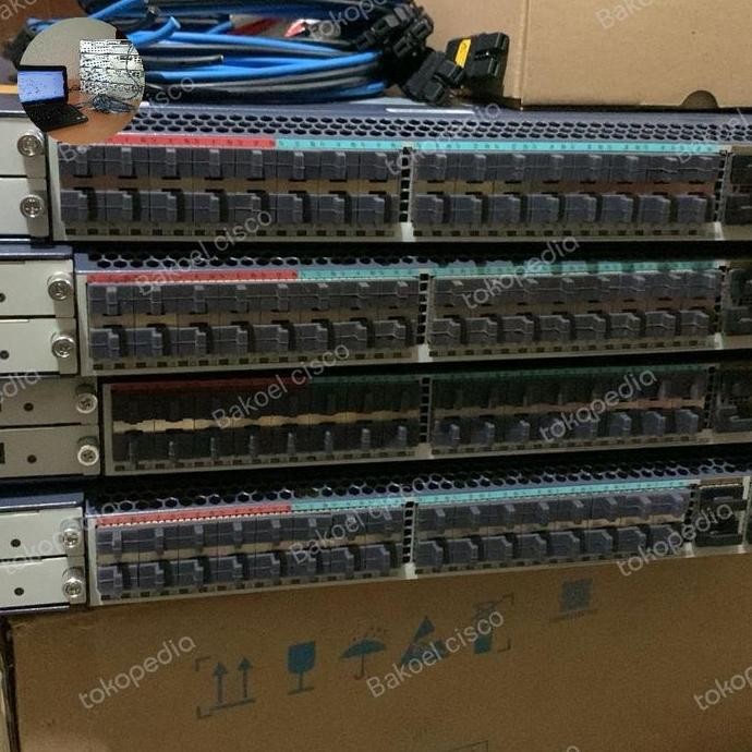 Zte Zxctn 6120H-S New Stok