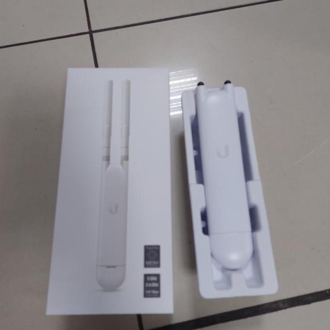 Ubiquiti Uap-Ac-M Wireless Unifi Ap Ac Mesh New Stok