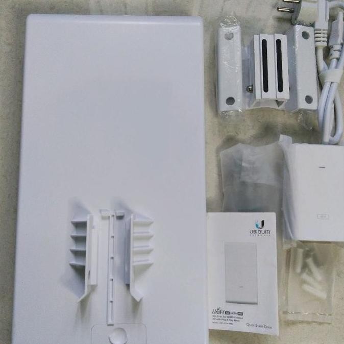 Ubiquiti Unifi Ac Mesh Pro New Stok