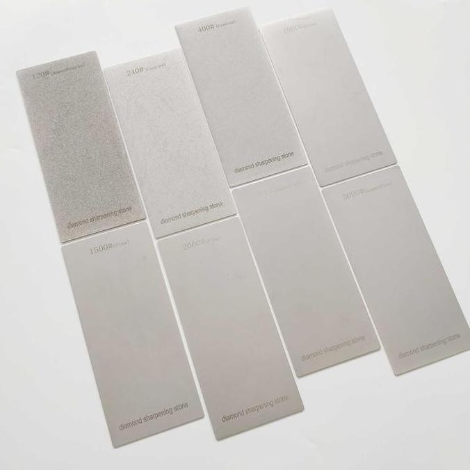 |Expert| Diamond Sharpening Plate / Plat Pengasah - EnigmaZone