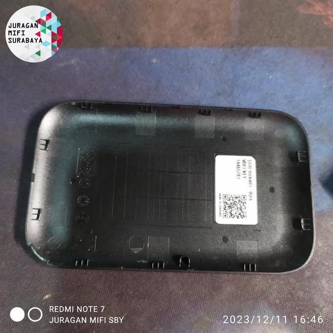 Casing Mifi Modem Wifi Huawei E5573 New Stok