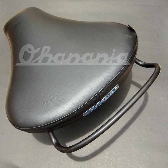 * Jok Depan Pisah Original Mg Vespa Px Super Sprint *