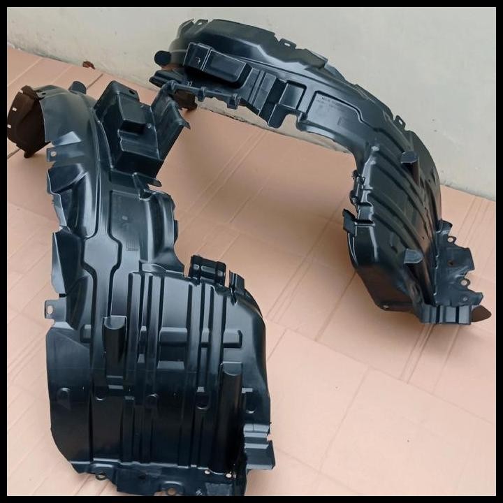 Terbaru Liner Fender Avanza /Xenia Grend New ,  Th 2016 / 2017 / 2018 / 2019 /2020/2021/2022/  Liner