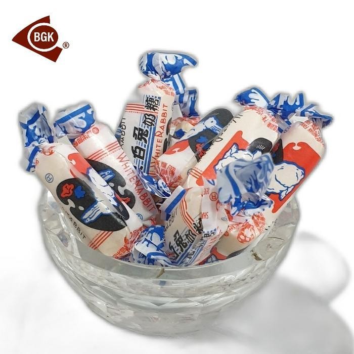 

Permen Susu White Rabbit Import Lembut Gratis Ongkir