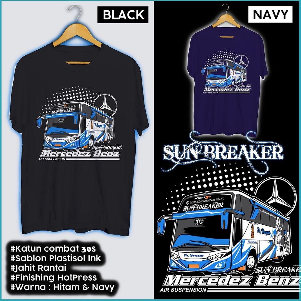 Promo Kaos Busmania Kaos Bismania Kaos Po Haryanto Kaos Bus Mania Comunity Kaos Po Haryanto Sunbreak