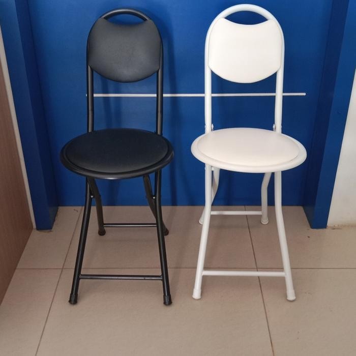 (Instant) Tongkat Kursi Sholat / Kursi Sholat / Tongkat Kursi Lipat Original Dan Terpercaya