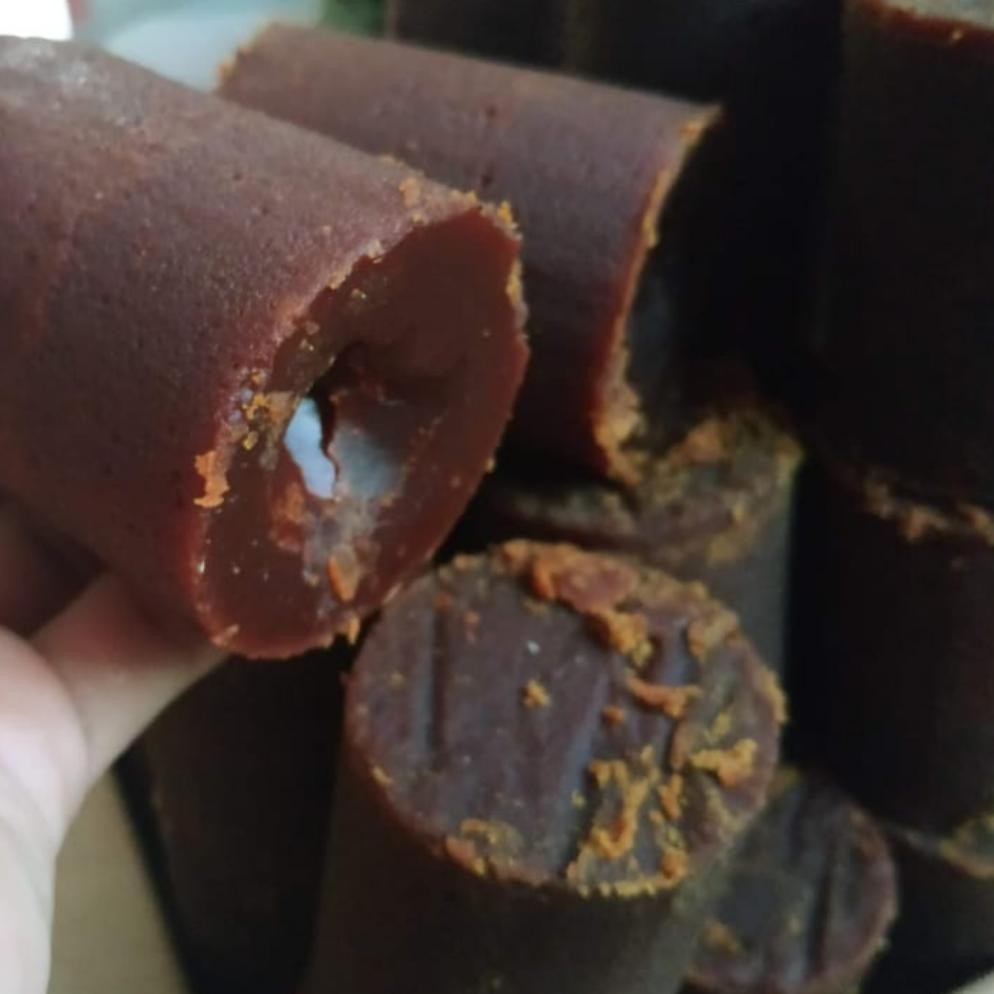 

[1,1 Kg / 1.100 Gram] Gula Aren 100% Tanpa Campuran SV13