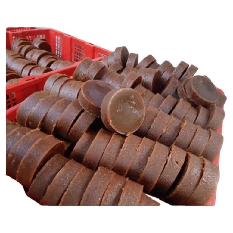 

Gula Aren Bungkus Daun Kering 1 Kg Higienis SV13