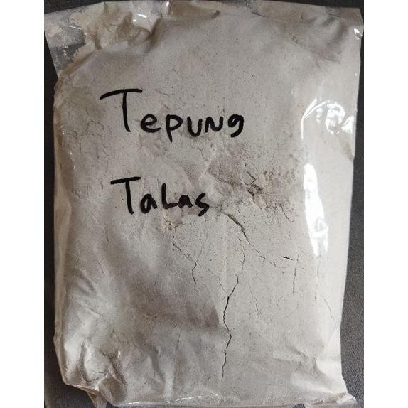 

Tepung Talas Bogor 1 Kg SV13