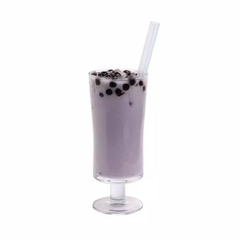 

100% TARO POWDER MURNI 100 GR tanpa gula creamer & additives SV13