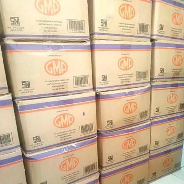 

Gula Pasir GMP 1 Kg Manis Alami Berkualitas SV13