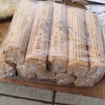 

Tepung hunkwe bunga intan hunkwee isi 10 SV13