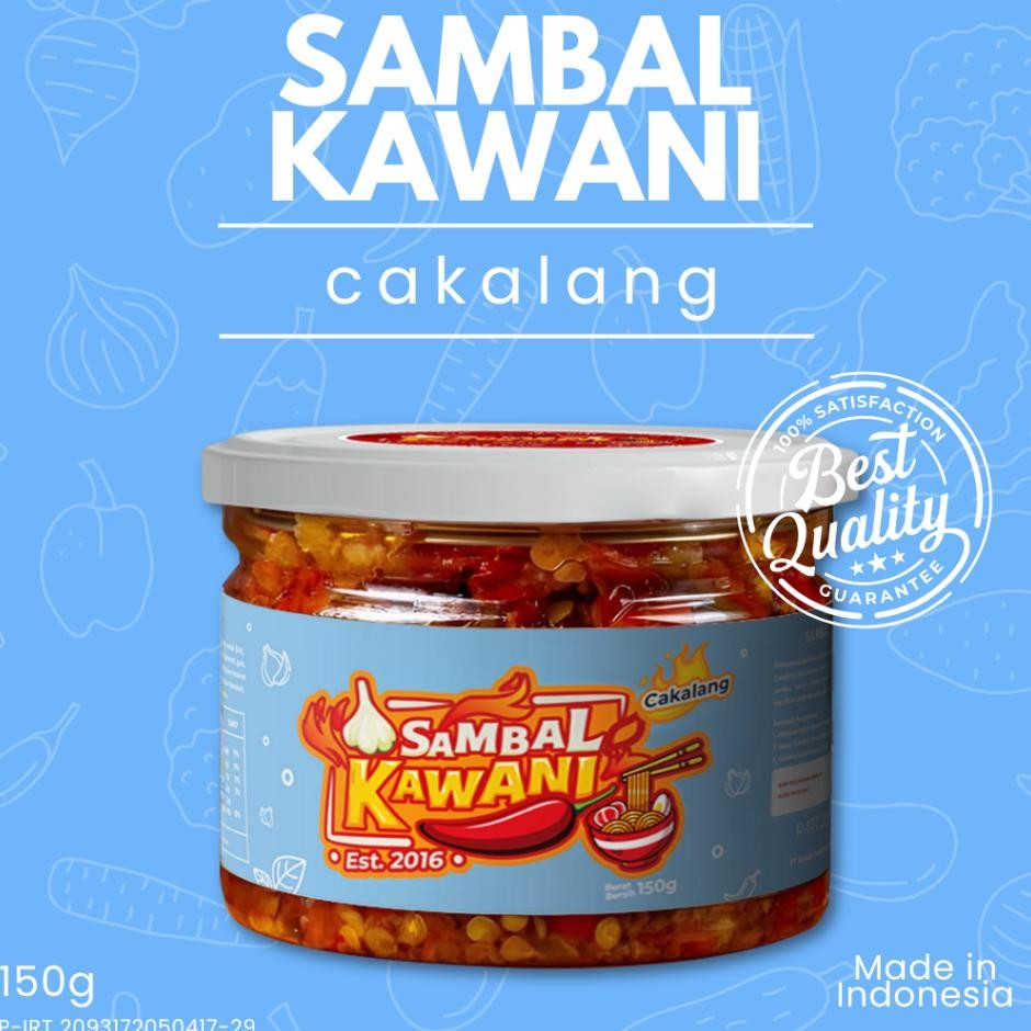 

Sambal Cakalang Sambal Kawani Sambal Pedas Sambal Enak