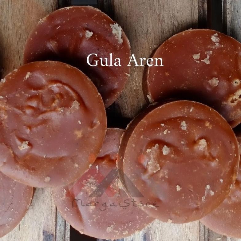 

Gula Aren 1kg Gula Kawung Gula Aren Asli SV13