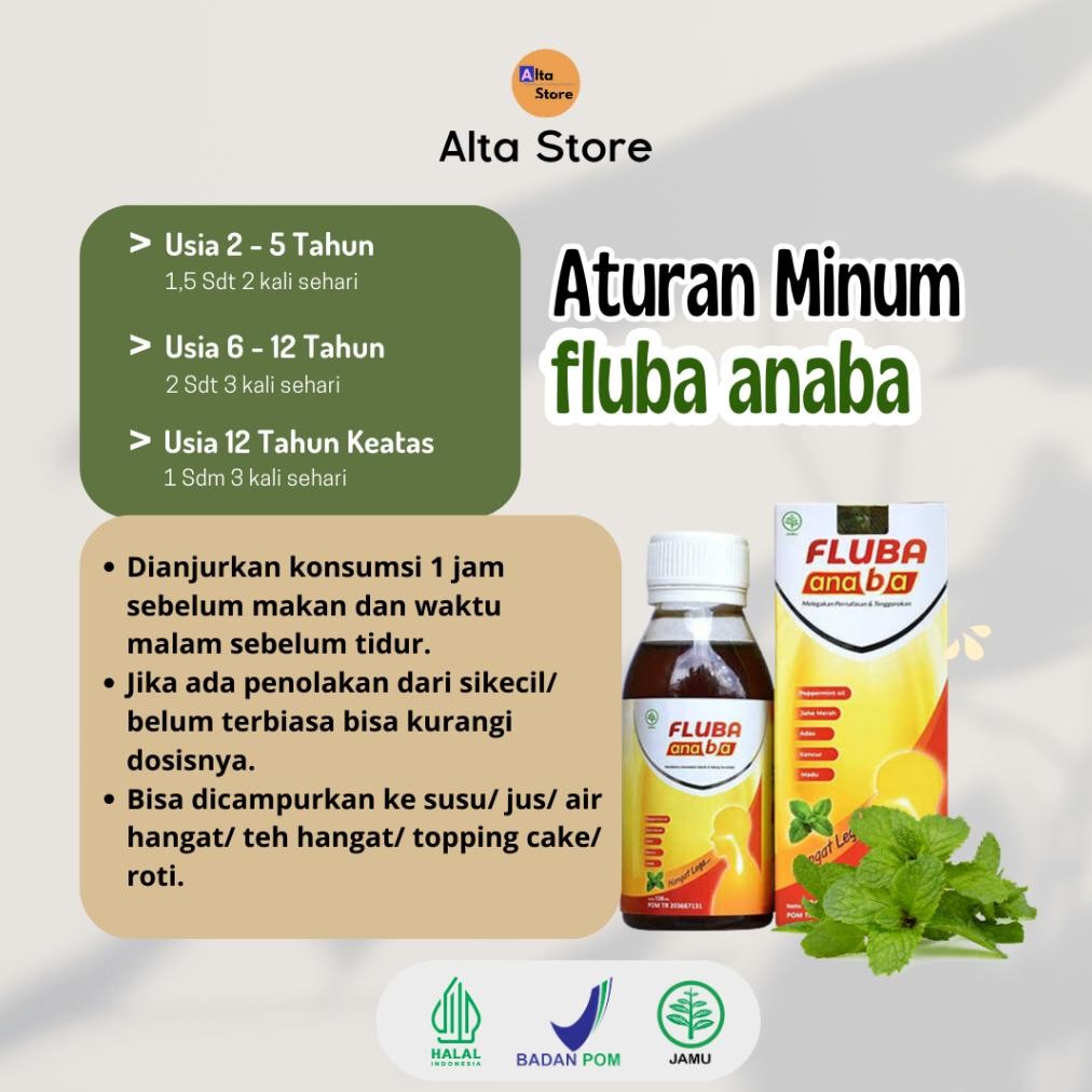 

Promo Madu Fluba Anaba Herbal Obat Ampuh Atasi Batuk Dan Flu Gangguan Pernapasan Anak Makassar Yl-24