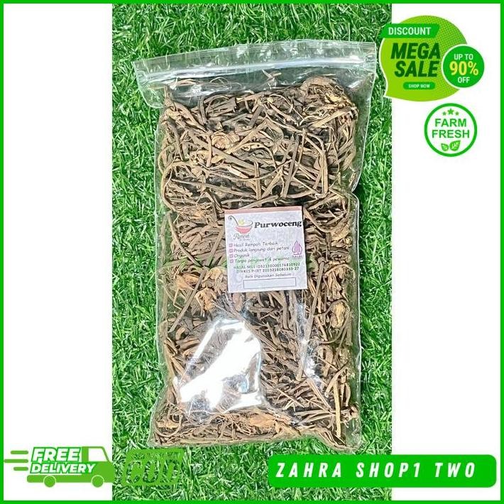 

AKAR PURWOCENG KERING 500 GRAM PILIHAN TERBAIK KUALITAS TERBAIK