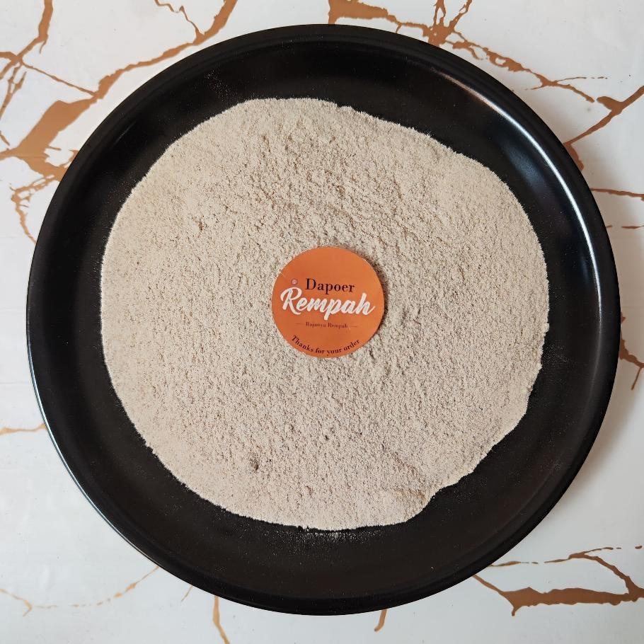 

Lada putih bubuk reguler quality 1 kg