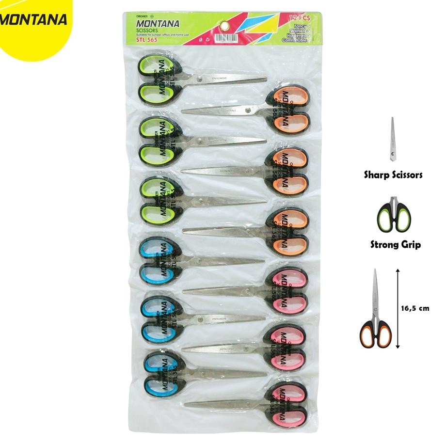 

Atk Scissors Gunting Montana Stl565