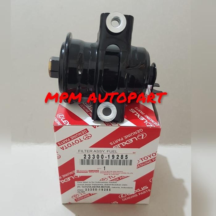 FUEL FILTER SARINGAN BENSIN COROLLA GREAT