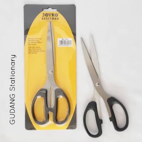 

Gunting Besar Joyko Sc848