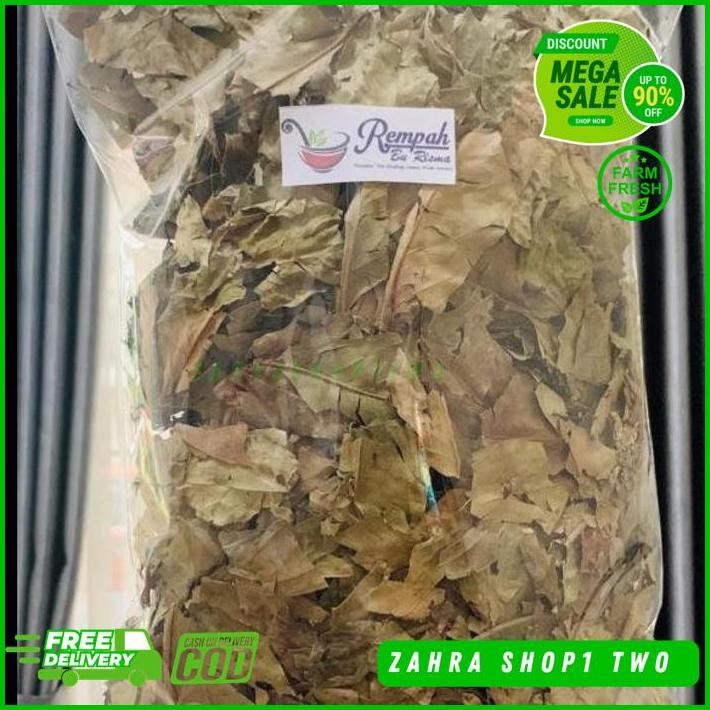 

DAUN SALAM KERING 250 GRAM PRODUK PILIHAN