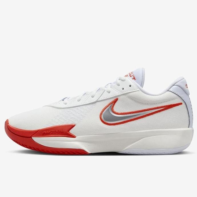 (Expert) Sepatu Basket Nike Air Zoom GT CUT ACADEMY Original