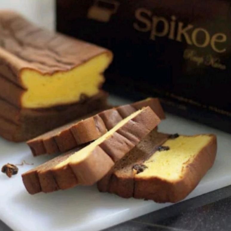 

Original Spikoe Resep Kuno Reguler Kue Lapis Oleh Oleh Surabaya Po-132