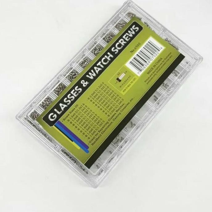 new  Baut Jam Tangan G-Shock dll