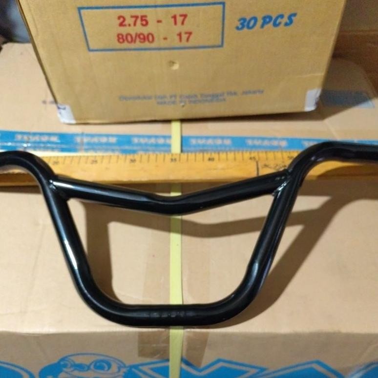 Promo Setir M Stir M Sepeda Bmx Handlebar Bmx M,Stang M Sepeda Bmx Morison 860 Dg-78