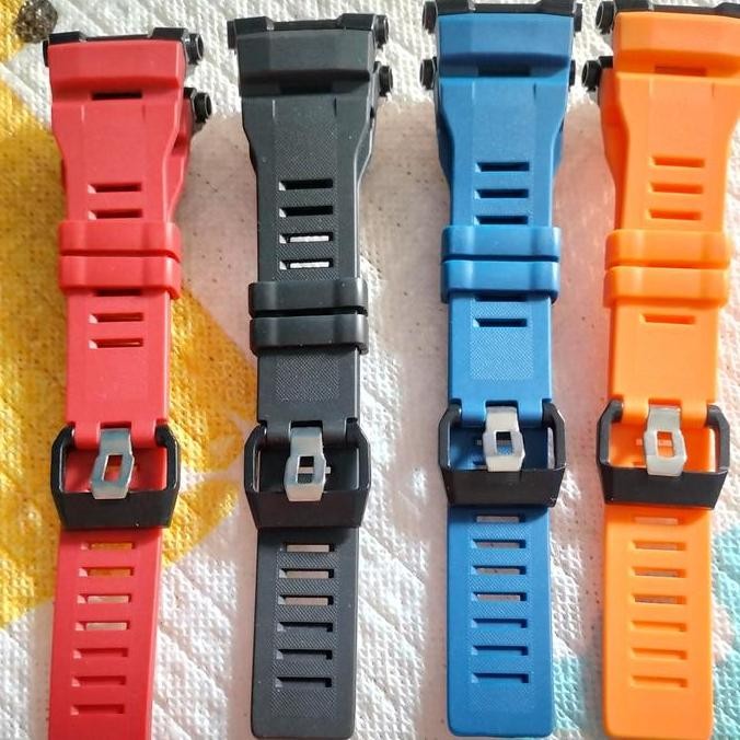 new  Strap Tali Jam Tangan G-Shock GBD-200 Tali Jam GBD 200