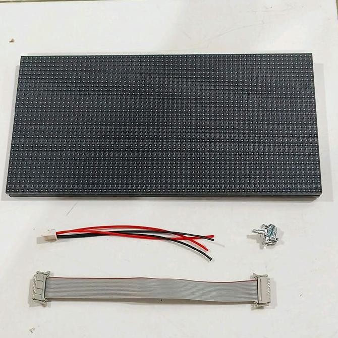 ready Modul panel led P5 RGB scan 1/16 S - panel p5 RGB scan 1/16S