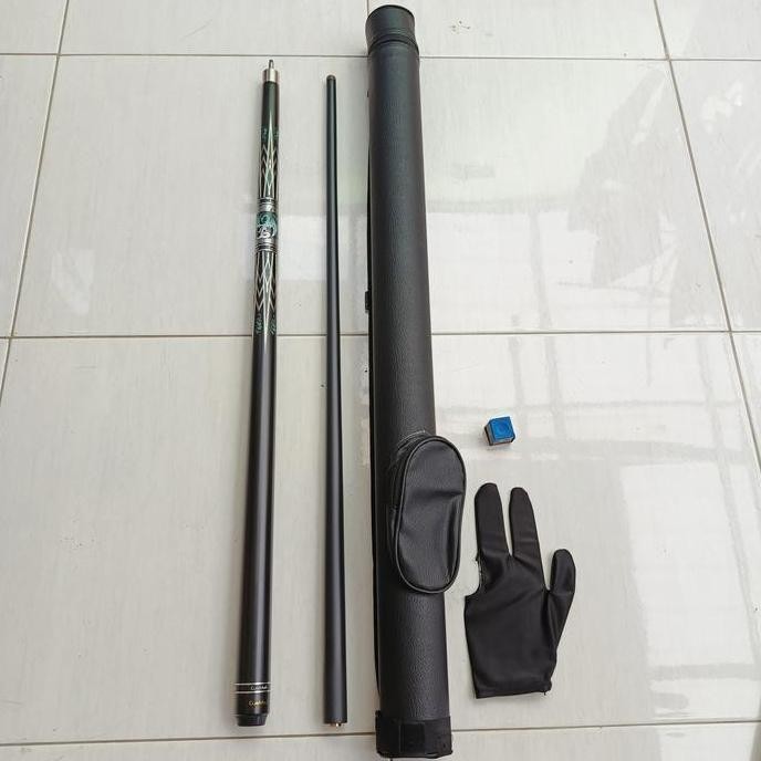 carbon stick billiard paket hemat terbaru 2024 biliard bilyard