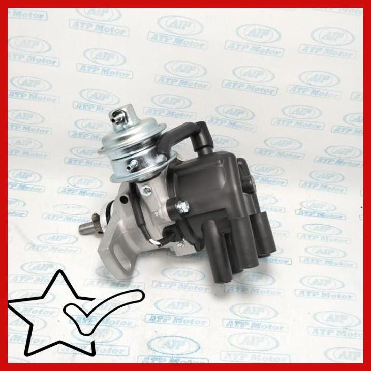 [LBT] DELCO CDI FEROZA/TARUNA/ESPASS 1.6