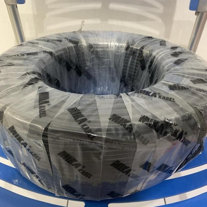 Twin cable kabel solar panel pv 2x6 mm 2 x 6mm