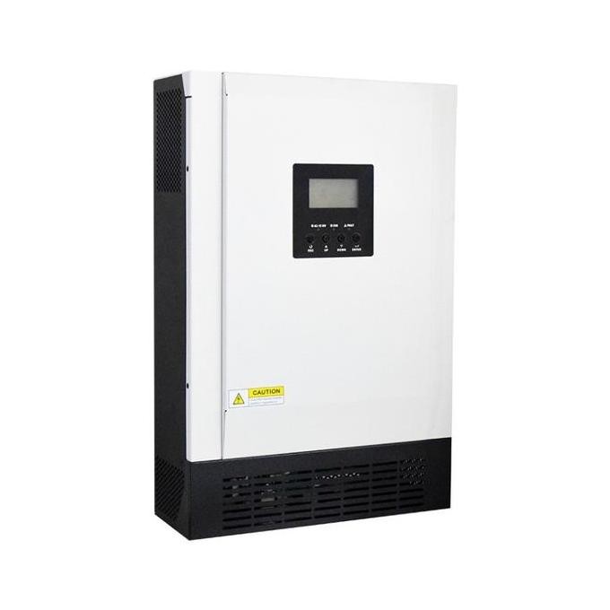 Inverter Hybrid Ica Solar Snv-Gh 3041 3kW 48V / Inverter Hybrid 3000 Watt 48V Ica Solar