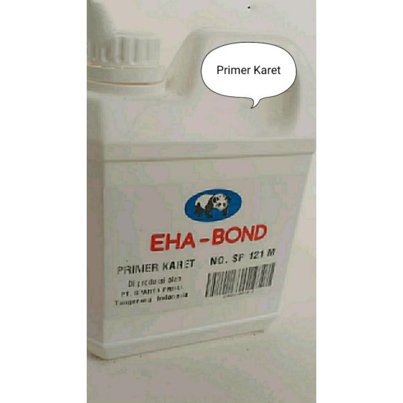 

JH8 Primer Karet 121/ Pencuci Sol